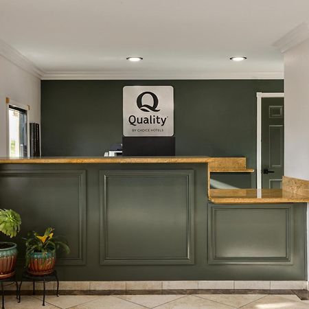 Quality Inn Lake Elsinore I-15 Ngoại thất bức ảnh