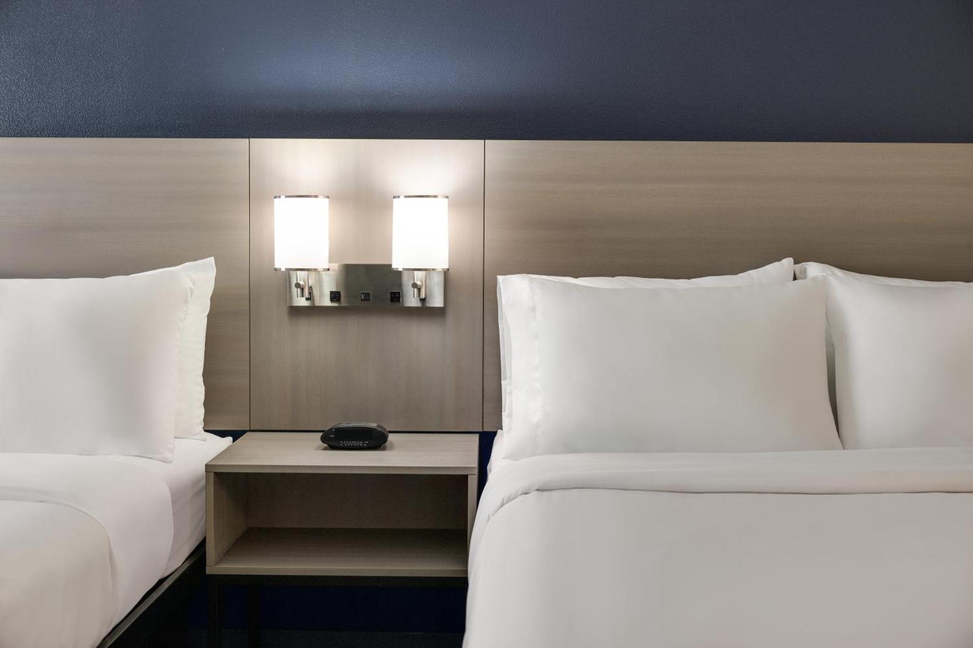 Quality Inn Lake Elsinore I-15 Ngoại thất bức ảnh