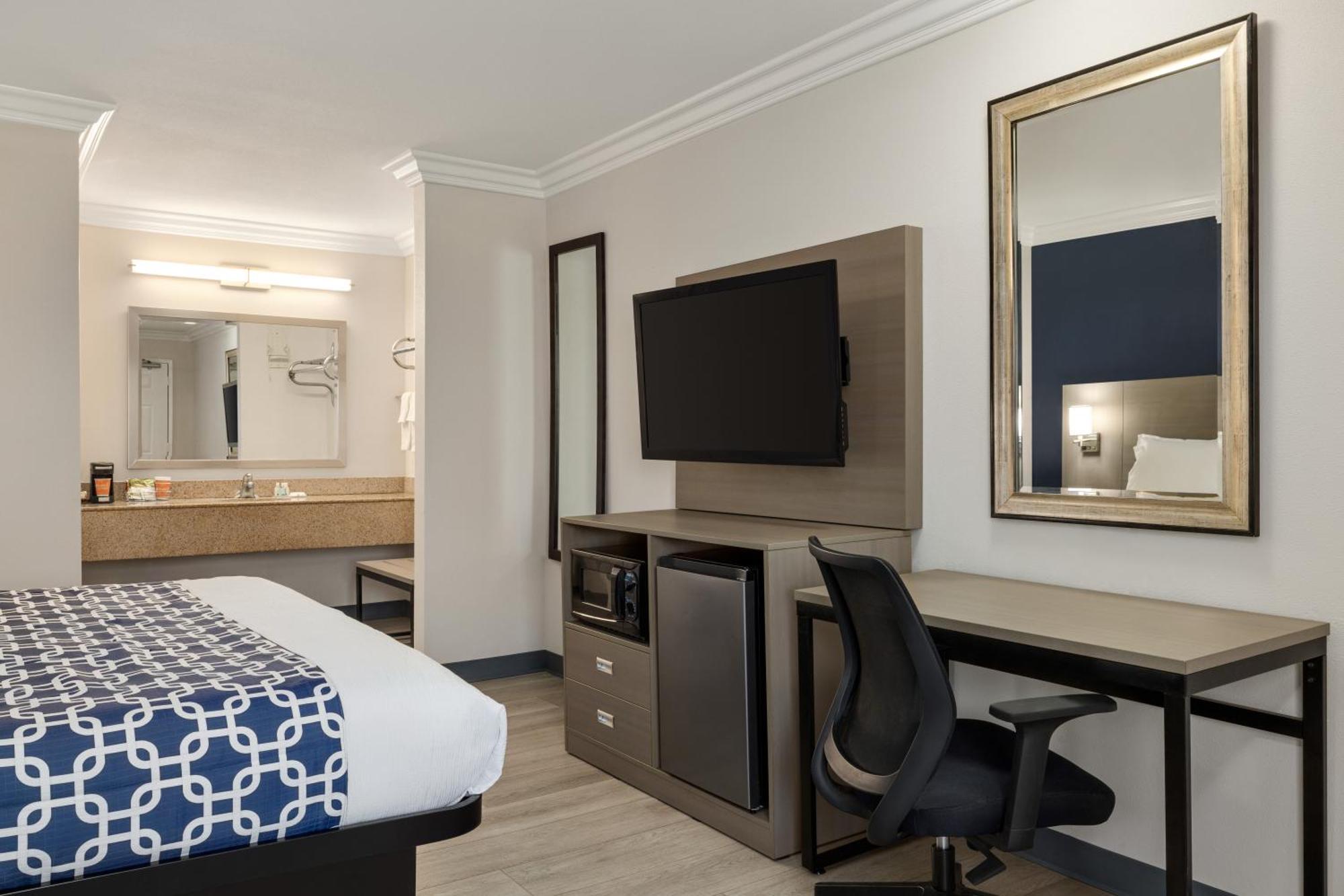 Quality Inn Lake Elsinore I-15 Ngoại thất bức ảnh
