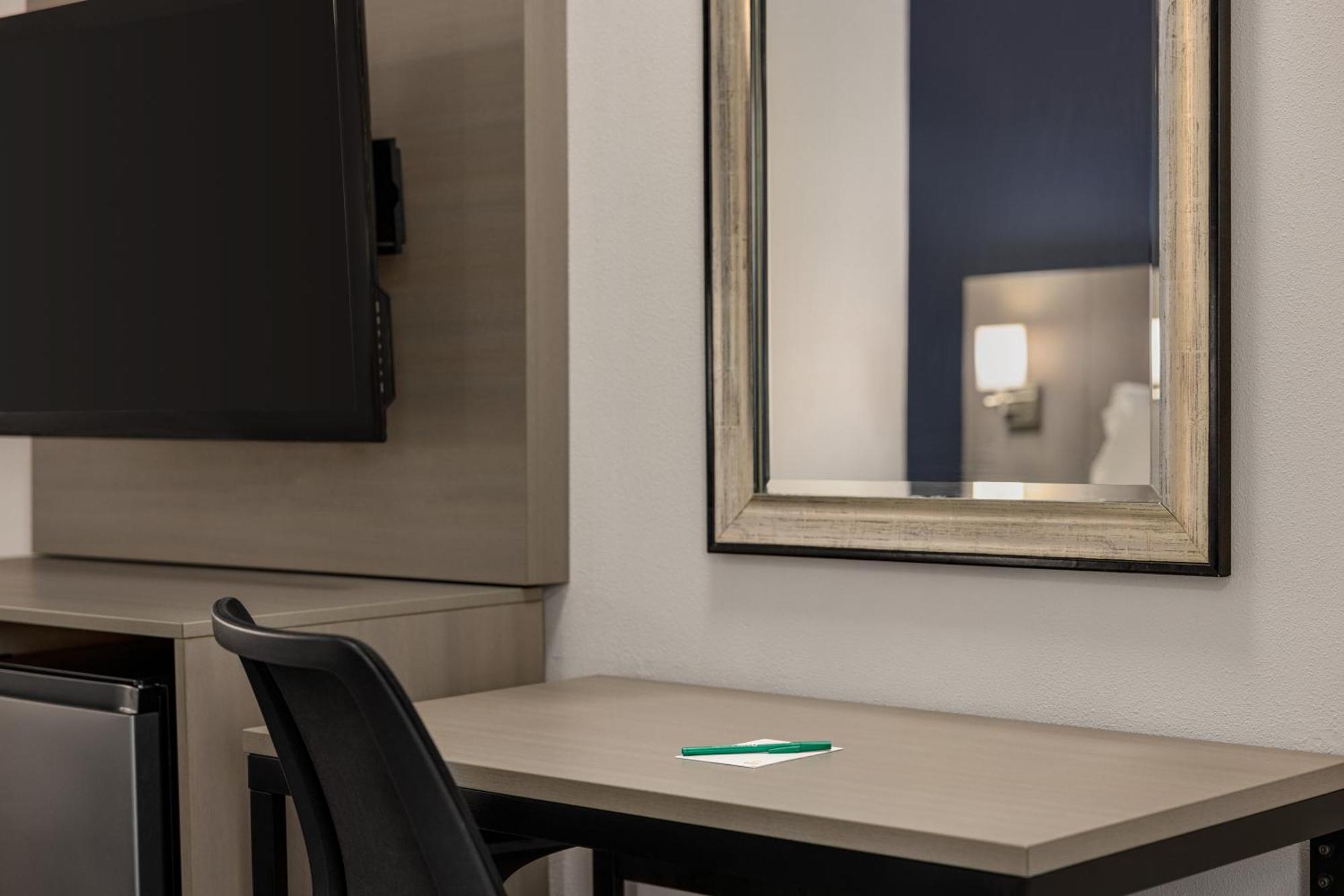 Quality Inn Lake Elsinore I-15 Ngoại thất bức ảnh