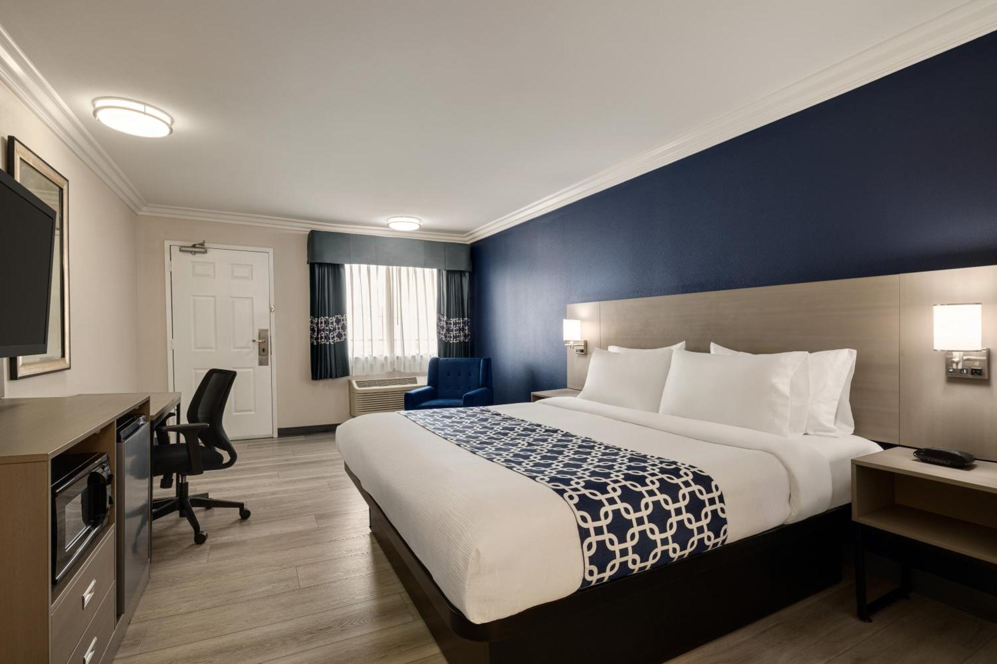 Quality Inn Lake Elsinore I-15 Ngoại thất bức ảnh