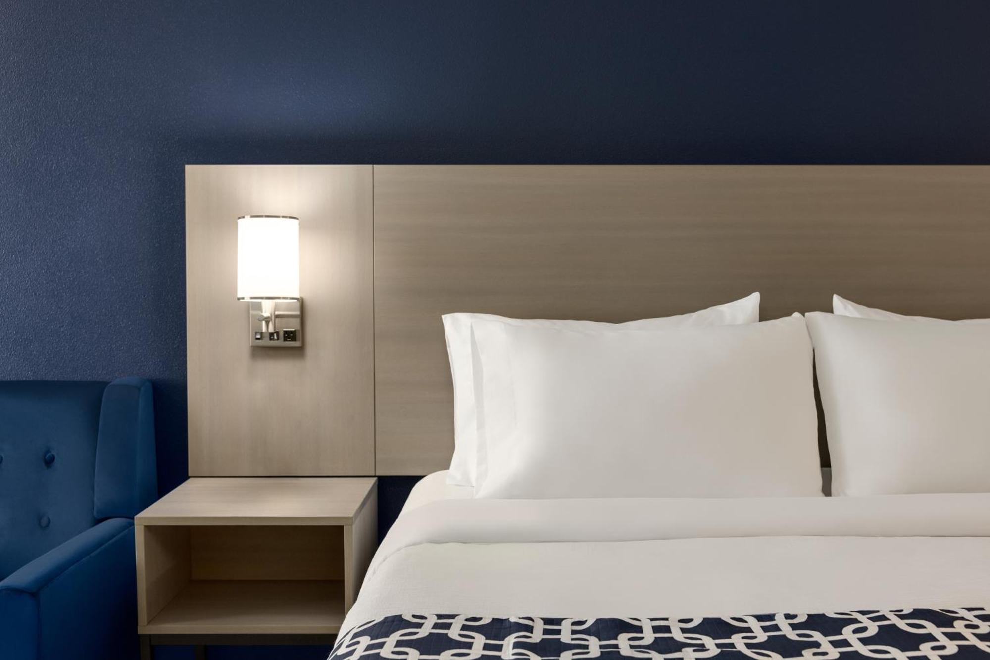 Quality Inn Lake Elsinore I-15 Ngoại thất bức ảnh