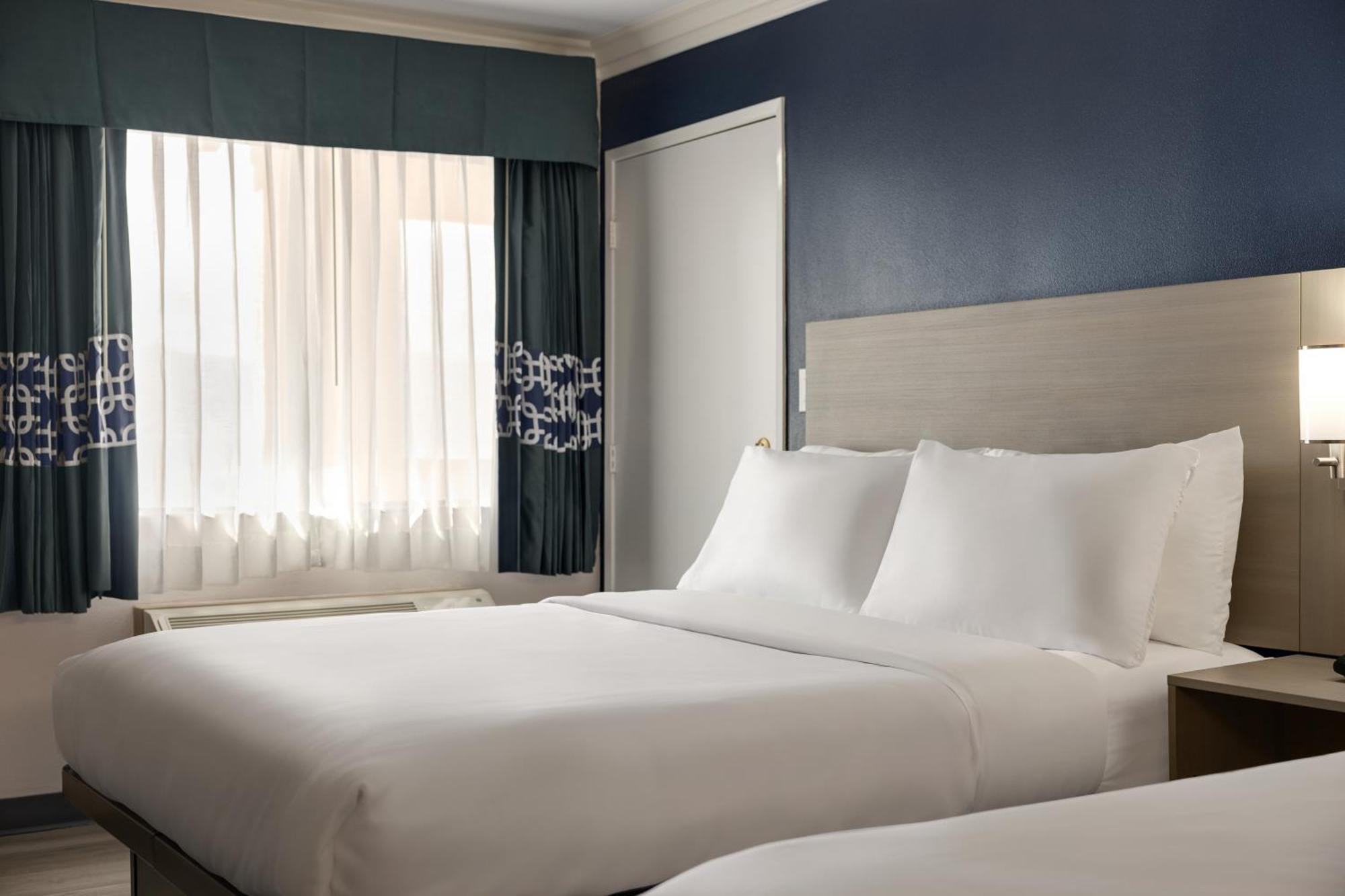 Quality Inn Lake Elsinore I-15 Ngoại thất bức ảnh