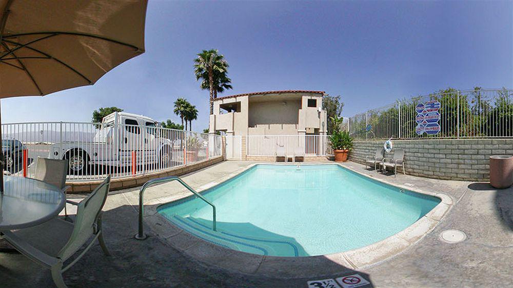 Quality Inn Lake Elsinore I-15 Ngoại thất bức ảnh